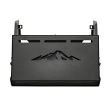 Load image into Gallery viewer, Westin EXP Toolbox Shelf - Black