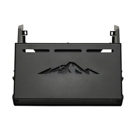 Westin EXP Toolbox Shelf - Black