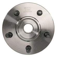 Cargar imagen en el visor de la galería, MOOG 89-99 Jeep Cherokee Front Hub Assembly