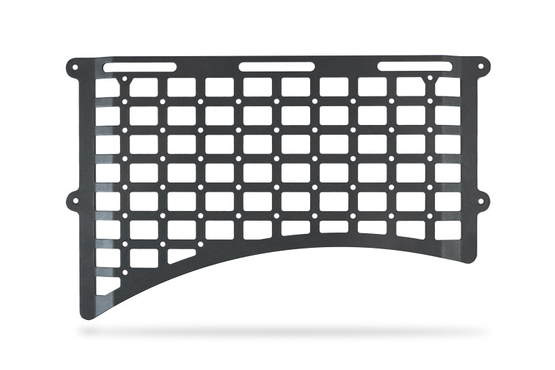 ADD 2021+ Ford F150 Raptor 66in Bed Side Molle Panels - Driver Rear