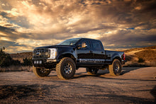 Cargar imagen en el visor de la galería, ICON 23-24 Ford F250/F350 Super Duty 4WD Radius Arm Drop Kit