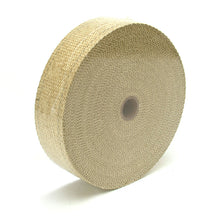 Cargar imagen en el visor de la galería, DEI Exhaust Wrap 2in x 100ft - Tan