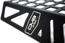 Cargar imagen en el visor de la galería, DV8 Offroad 18-25 Jeep Wrangler (JL) 4-Door Rear Window Pocketed Molle Panels