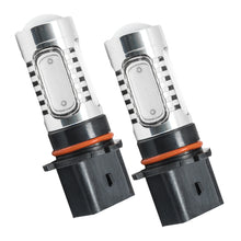 Cargar imagen en el visor de la galería, Oracle P13W Plasma Bulbs (Pair) - Blue