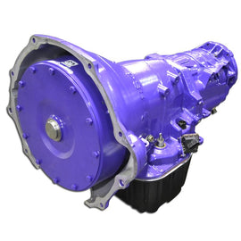 ATS Diesel 2006-07 GM 4wd w/ 8.1L Gas Engine LCT1000 6-Speed Stage 4 Transmission Package