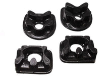 Load image into Gallery viewer, Energy Suspension 61-73 VW Beetle/70-73 Super Beetle Black Motor and Trans Mount Bushings (Inc H/W)