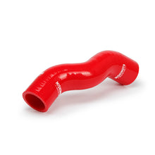 Cargar imagen en el visor de la galería, Mishimoto 90-96 Nissan 300ZX Turbo Red Silicone Radiator Hose Kit