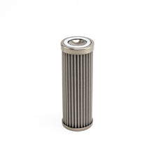 Cargar imagen en el visor de la galería, DeatschWerks Stainless Steel 100 Micron Universal Filter Element (fits 160mm Housing)