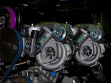 Cargar imagen en el visor de la galería, HKS GTIII-RS SPORTS TURBINE KIT GT-R RB26