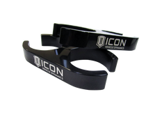 Cargar imagen en el visor de la galería, ICON 2.0 ICON Billet Resi Clamp Kit