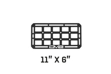 Load image into Gallery viewer, DV8 Offroad Universal Molle Panels - 11In x 6In