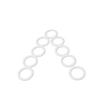 Cargar imagen en el visor de la galería, Russell Performance -8 AN PTFE Washers