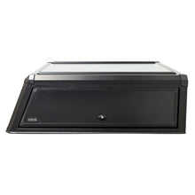 Load image into Gallery viewer, Westin EXP Truck Cap COMPLETE KIT A + BS (24-25 Ford Ranger CC 5ft. Bed)