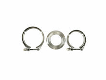 Cargar imagen en el visor de la galería, Turbosmart Adapter Flange WG45 to SG50