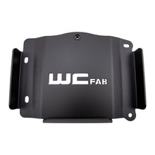 Load image into Gallery viewer, Wehrli 11-16 Duramax Battery Tray Relocation Kit