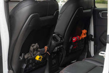 Cargar imagen en el visor de la galería, DV8 Offroad 2018-2025 Jeep Wrangler JL JLU Gladiator JT DV8 Offroad Seat Back Molle Pockets