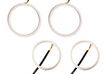 Diode Dynamics Halo Lights LED 100mm/130mm Switchback Four