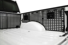 Cargar imagen en el visor de la galería, ADD 2021+ Ford F150 Bed Side Molle Panels - Passenger Side Full Set