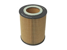 Cargar imagen en el visor de la galería, aFe Pro GUARD D2 Oil Filter 96-06 BMW Gas Cars L6 (4 Pack)