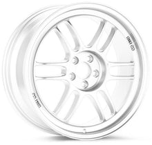 Load image into Gallery viewer, Enkei RPF1 17X10 5x114.3 18mm Offset 73mm Bore White Wheel ** SPECIAL ORDER**