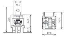 Load image into Gallery viewer, Technical Drawing
