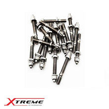 Load image into Gallery viewer, BLOX Racing M8X1.25X55mm Single Piece - Titanium