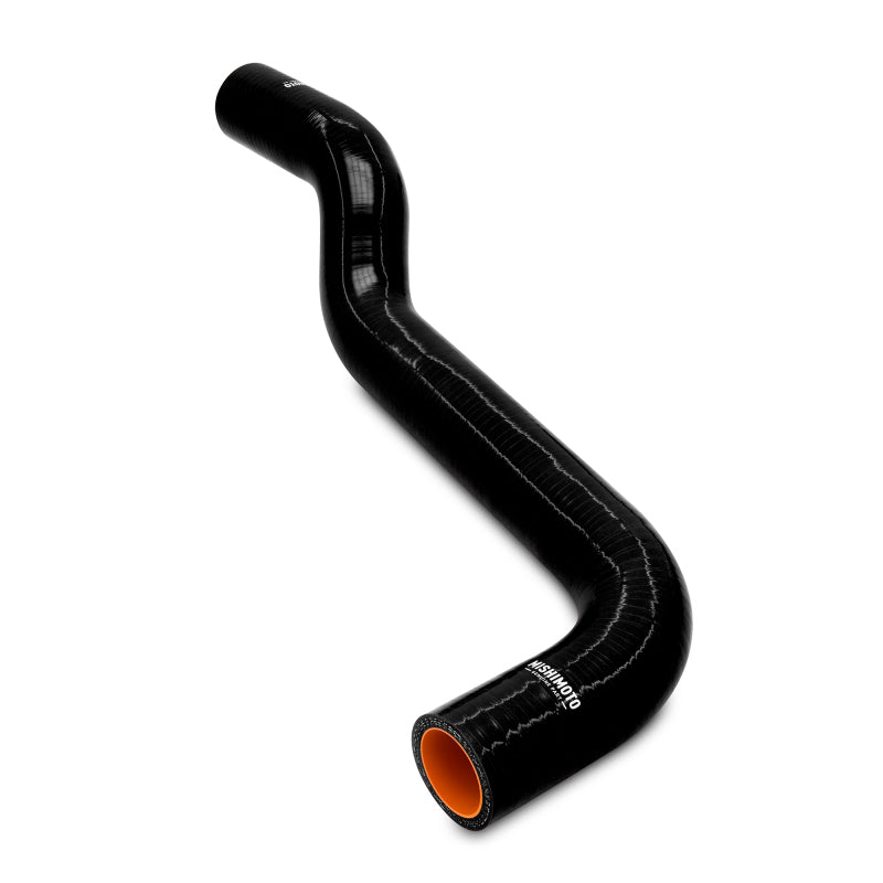 Mishimoto 16-23 Toyota Tacoma 2.7L Silicone Coolant Hose Kit - Black