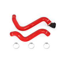 Cargar imagen en el visor de la galería, Mishimoto 11-14 Ford Mustang GT 5.0L Red Silicone Hose Kit