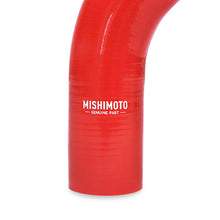 Cargar imagen en el visor de la galería, Mishimoto 05-15 Toyota Tacoma 4.0L V6 Red Silicone Hose Kit