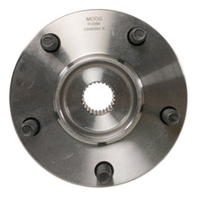 Cargar imagen en el visor de la galería, MOOG 13-15 Mitsubishi Outlander Sport Rear Hub Assembly