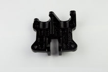 Cargar imagen en el visor de la galería, Wilwood base pedal dual M/C 60 deg remote