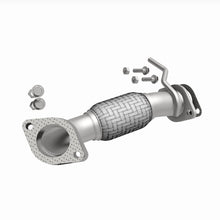 Cargar imagen en el visor de la galería, MagnaFlow BRExhaust 15-19 Hyundai Sonata 2.4L Front Pipe Kit