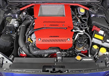 Load image into Gallery viewer, PERRIN 15-21 Subaru WRX Charge Pipe - Black