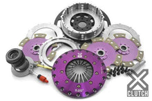 Load image into Gallery viewer, XClutch 15-17 Dodge Viper 8.4L 9in Triple Solid Ceramic Clutch Kit