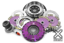 Cargar imagen en el visor de la galería, XClutch 15-17 Dodge Viper 8.4L 9in Triple Solid Ceramic Clutch Kit