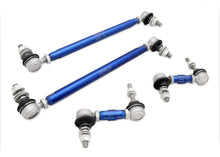 Cargar imagen en el visor de la galería, SuperPro 06-13 Audi A3 HD Adjustable End Link Set (TRC12265 + TRC1045L)