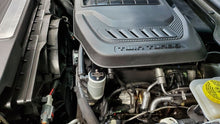 Load image into Gallery viewer, J&amp;L 2025-2026 Ram 1500 3.0; 22-25 Jeep Wagoneer 3.0 Separator-Silver