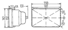 Cargar imagen en el visor de la galería, Technical Drawing