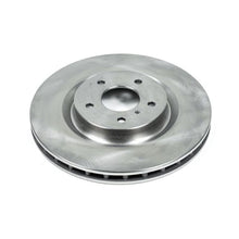 Cargar imagen en el visor de la galería, Power Stop 03-04 Infiniti G35 Front Autospecialty Brake Rotor