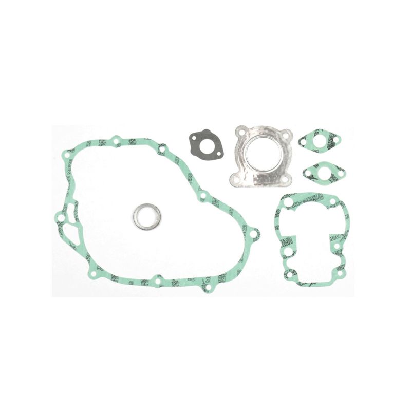 Athena 84-94 Suzuki TS X/XK/XKG/XKJ/XKM 50cc Complete Gasket Kit (Oil Seals Not Included)