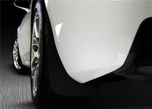 Cargar imagen en el visor de la galería, Husky Liners 15 Chevy Tahoe Custom-Molded Rear Mud Guards