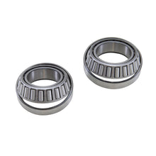 Cargar imagen en el visor de la galería, Yukon Gear Rplcmnt Axle Bearing and Seal Kit For 60 To 76 Dana 44 and Chevy/GM 3/4 Ton Front Axle