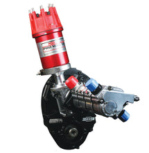 Cargar imagen en el visor de la galería, Moroso Chevrolet Small Block Timing Cover Magneto Kit - Raised Cam - Sprint Car