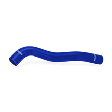 Cargar imagen en el visor de la galería, Mishimoto 12-15 Chevy Camaro SS Blue Silicone Radiator Coolant Hoses