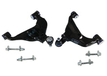 Cargar imagen en el visor de la galería, SuperPro 05-15 Toyota Hilux 4WD Adjustable Control Arm Kit