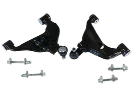 SuperPro 05-15 Toyota Hilux 4WD Adjustable Control Arm Kit