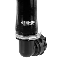 Cargar imagen en el visor de la galería, Mishimoto 15-17 Ford F-150 2.7L EcoBoost Silicone Hose Kit (Black)