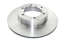 Load image into Gallery viewer, DBA 89-91 Toyota 4Runner Front Street Series Standard Rotor