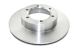 DBA 89-91 Toyota 4Runner Front Street Series Standard Rotor