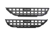 Cargar imagen en el visor de la galería, DV8 Offroad 2018+ Jeep Wrangler JL/Gladiator JT Slim Front Door Molle Pockets